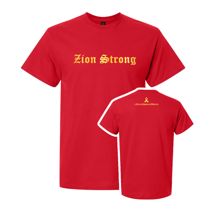 Zion Strong