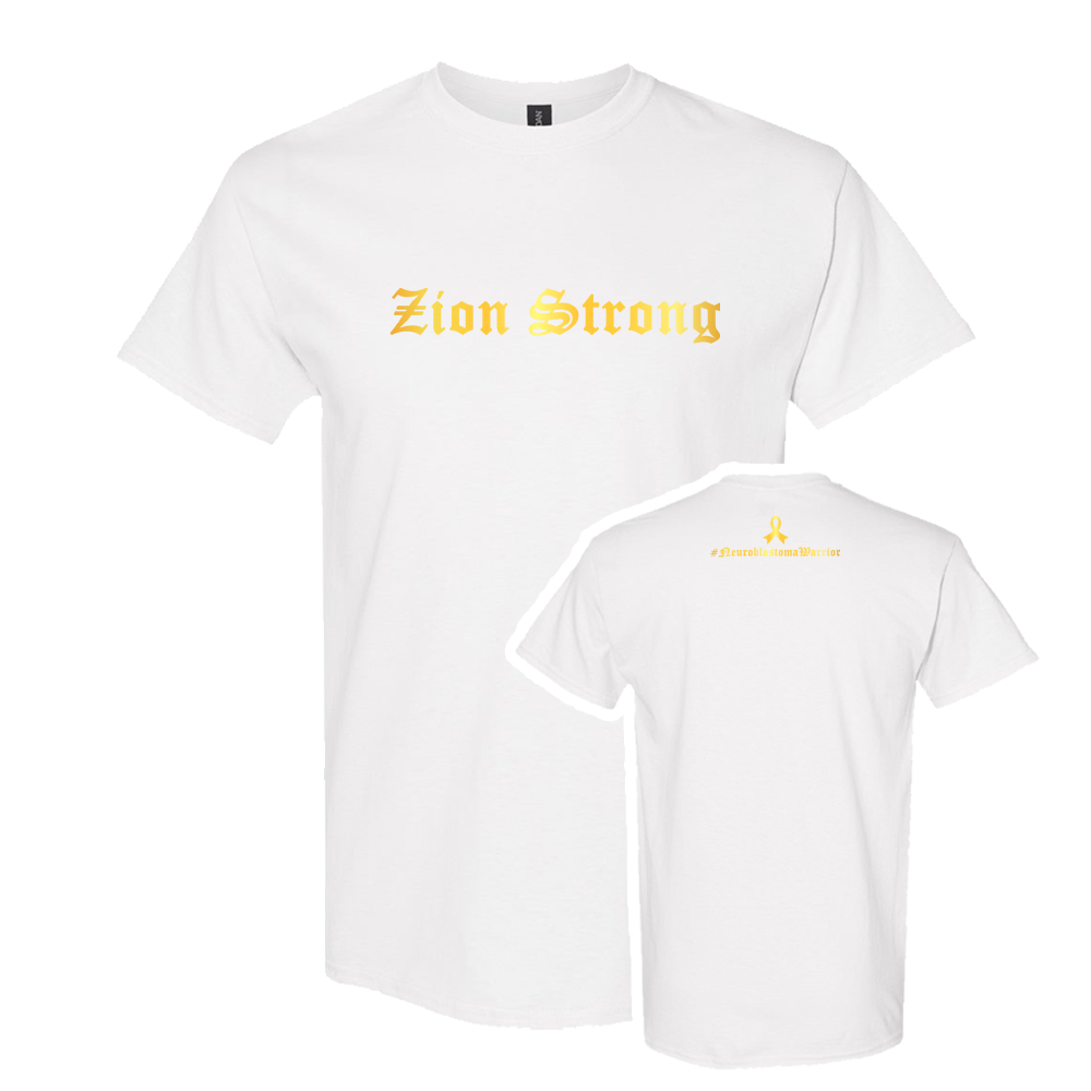Zion Strong