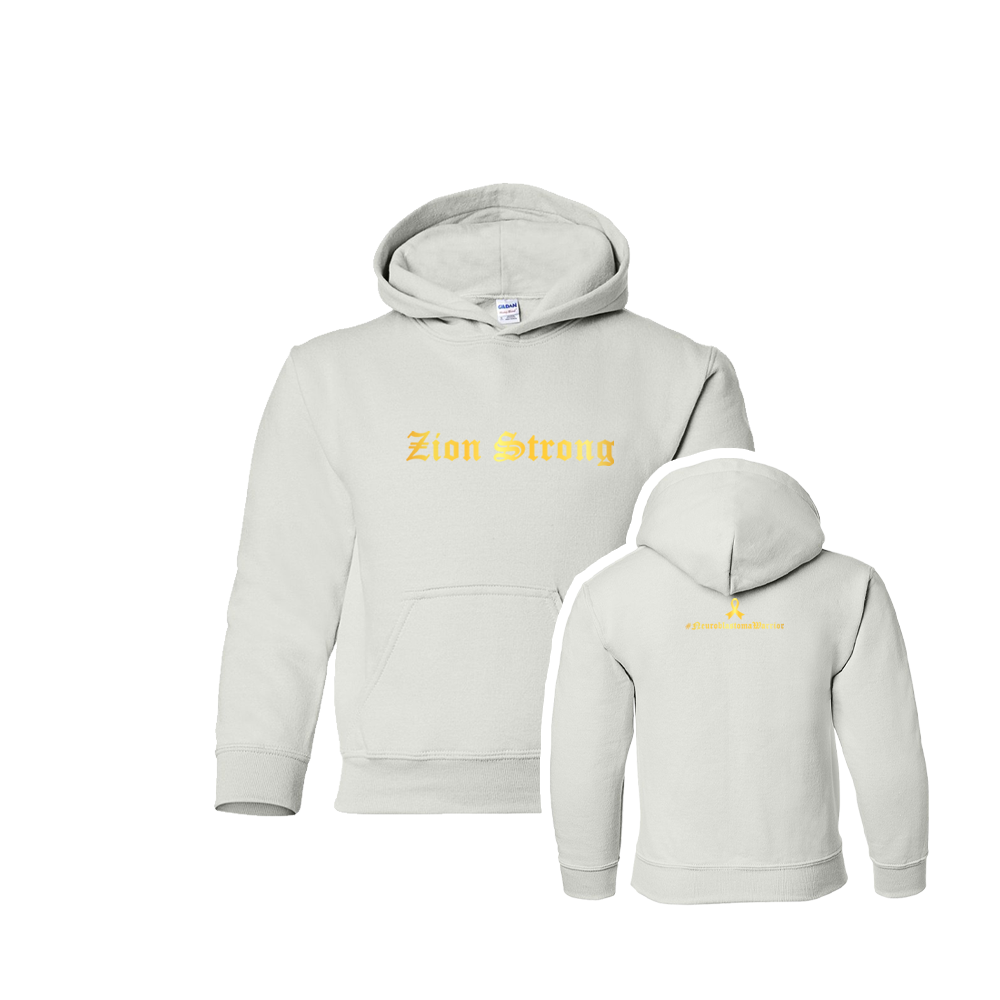Zion Strong
