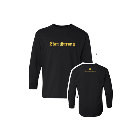 Zion Strong