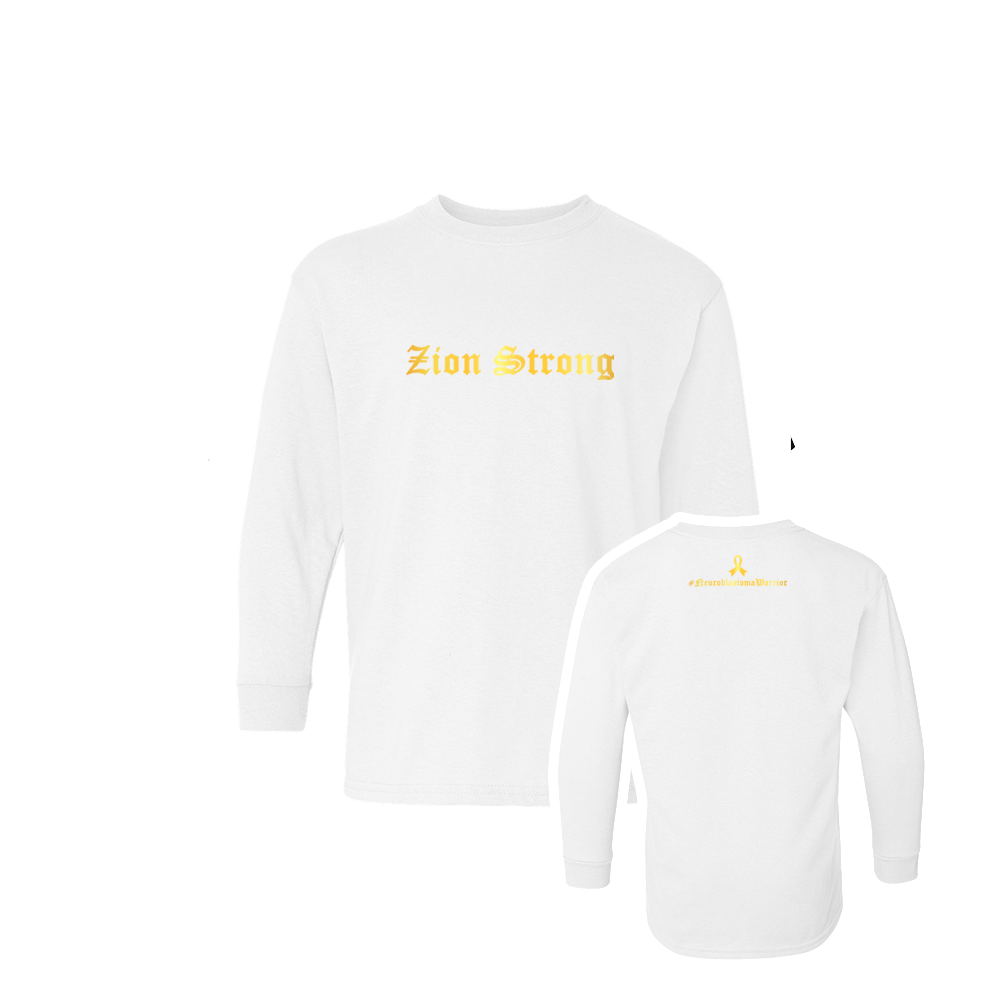 Zion Strong