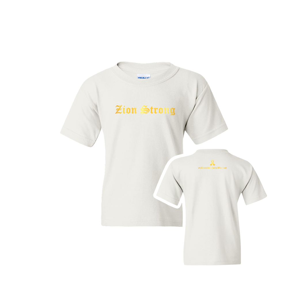 Zion Strong