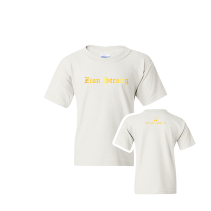 Zion Strong
