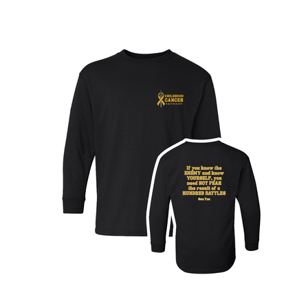 Jake, the Victorious Warrior