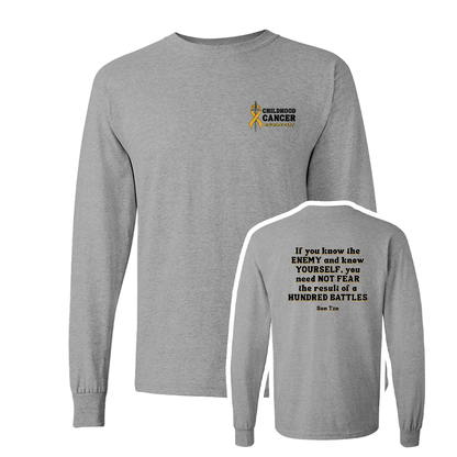 Jake, the Victorious Warrior