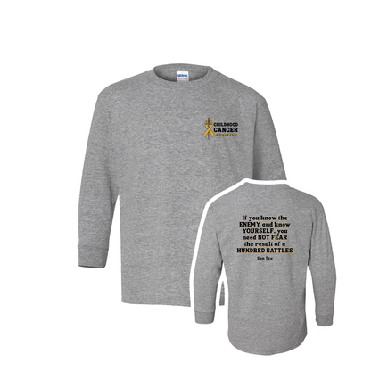 Jake, the Victorious Warrior