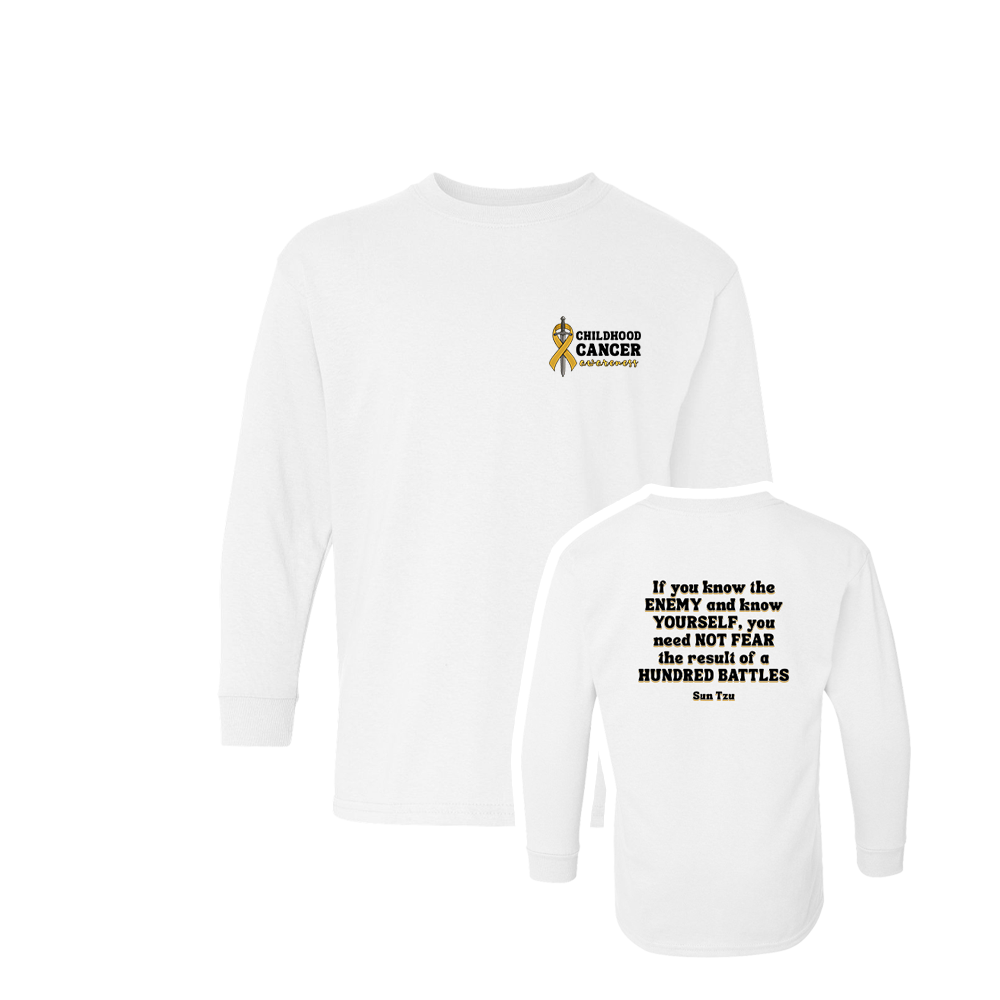 Jake, the Victorious Warrior