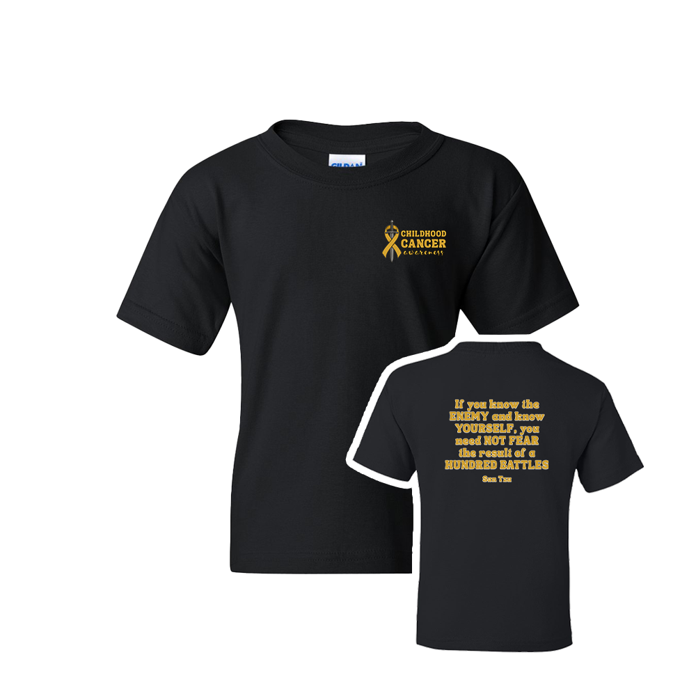 Jake, the Victorious Warrior