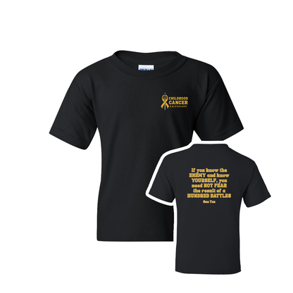 Jake, the Victorious Warrior