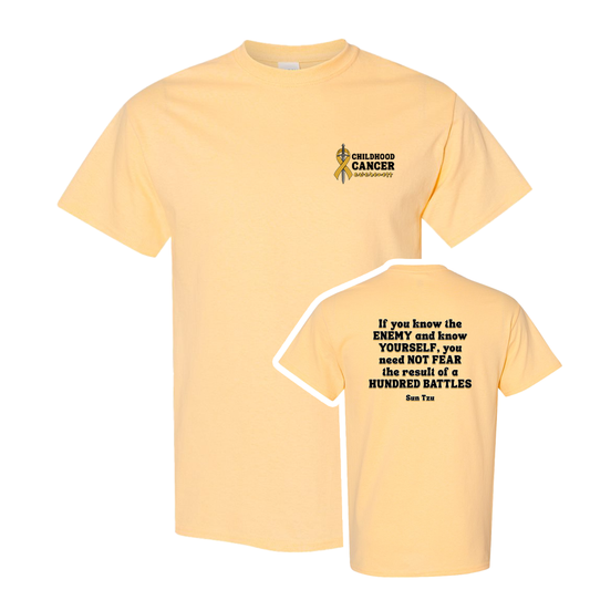 Jake, the Victorious Warrior