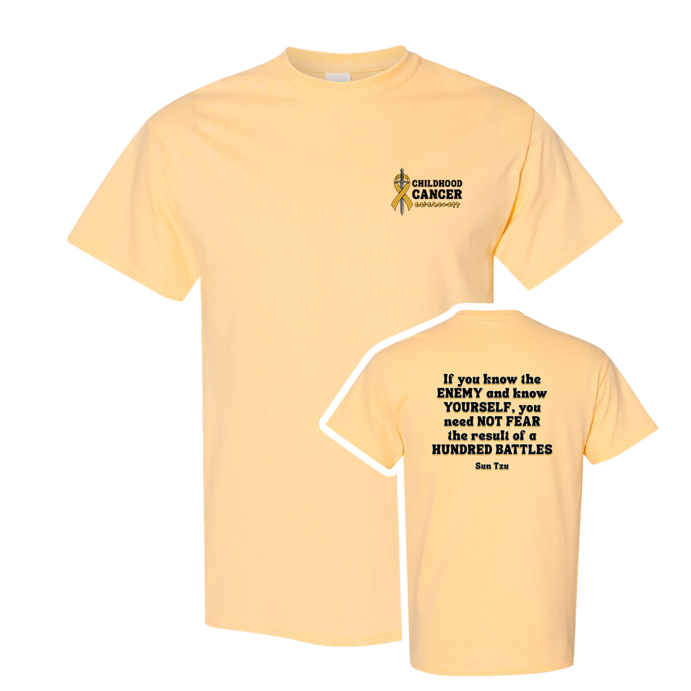 Jake, the Victorious Warrior