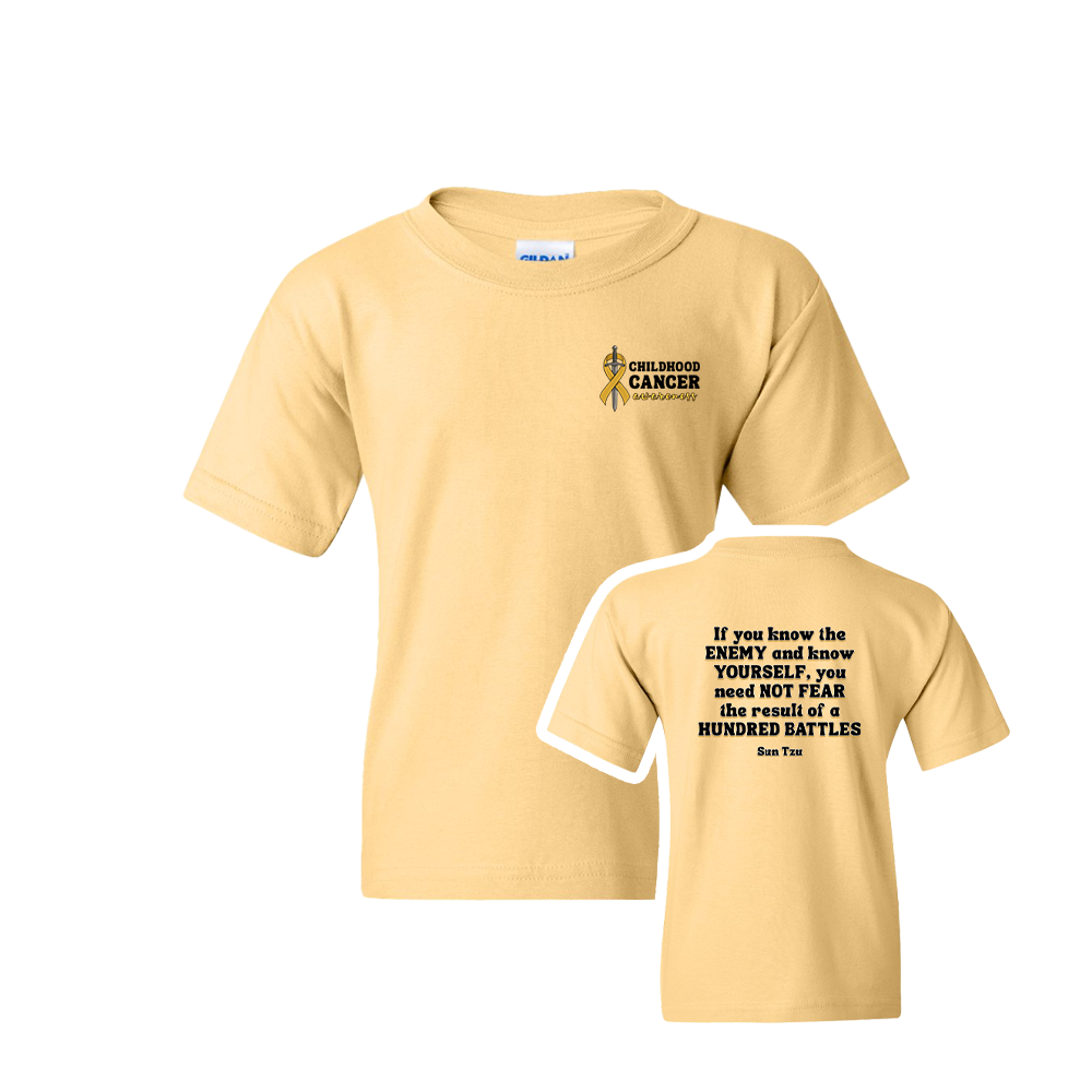 Jake, the Victorious Warrior