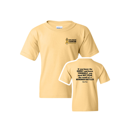 Jake, the Victorious Warrior