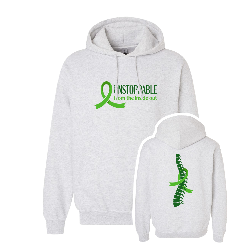 Unstoppable from the Inside Out