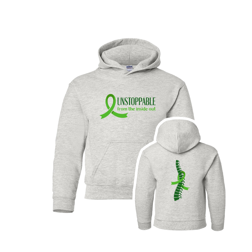 Unstoppable from the Inside Out