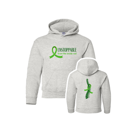 Unstoppable from the Inside Out