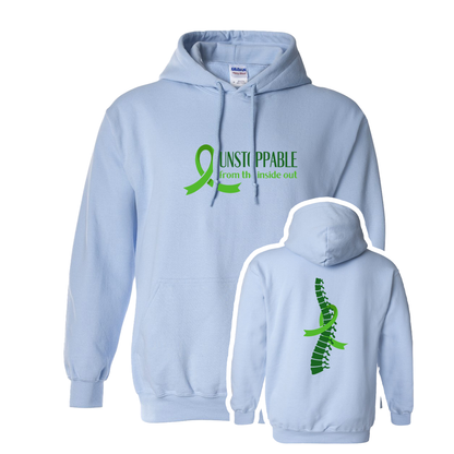 Unstoppable from the Inside Out