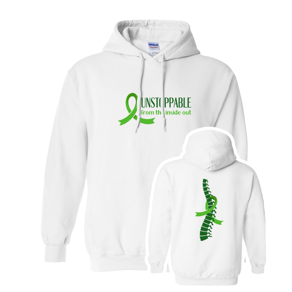 Unstoppable from the Inside Out