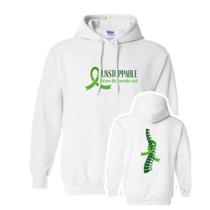 Unstoppable from the Inside Out