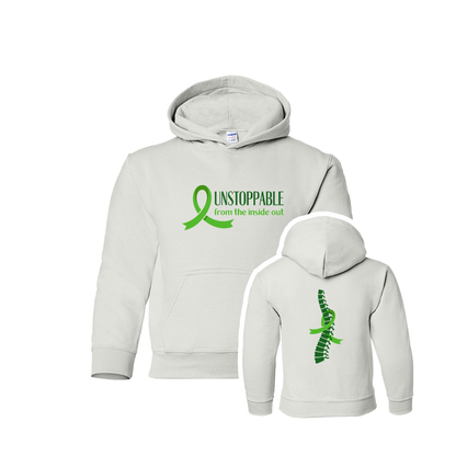 Unstoppable from the Inside Out