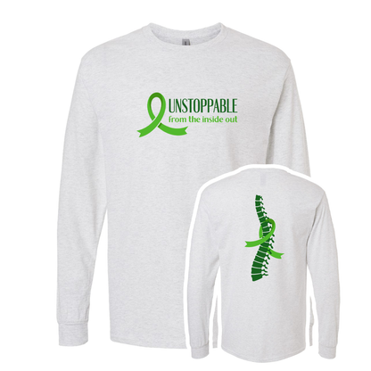 Unstoppable from the Inside Out