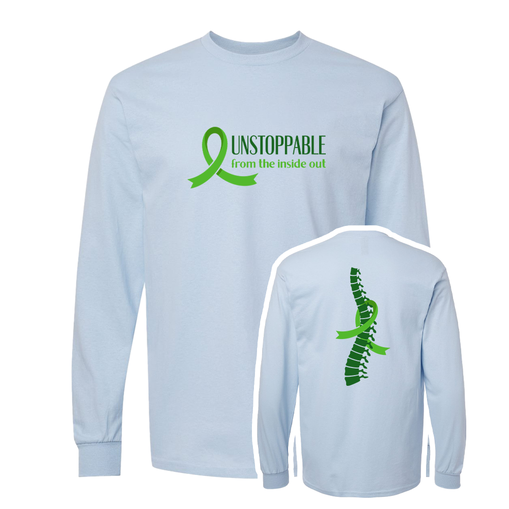 Unstoppable from the Inside Out