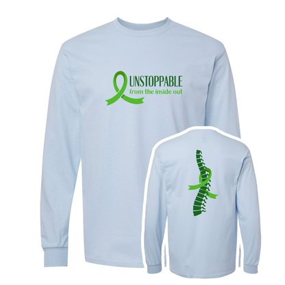 Unstoppable from the Inside Out