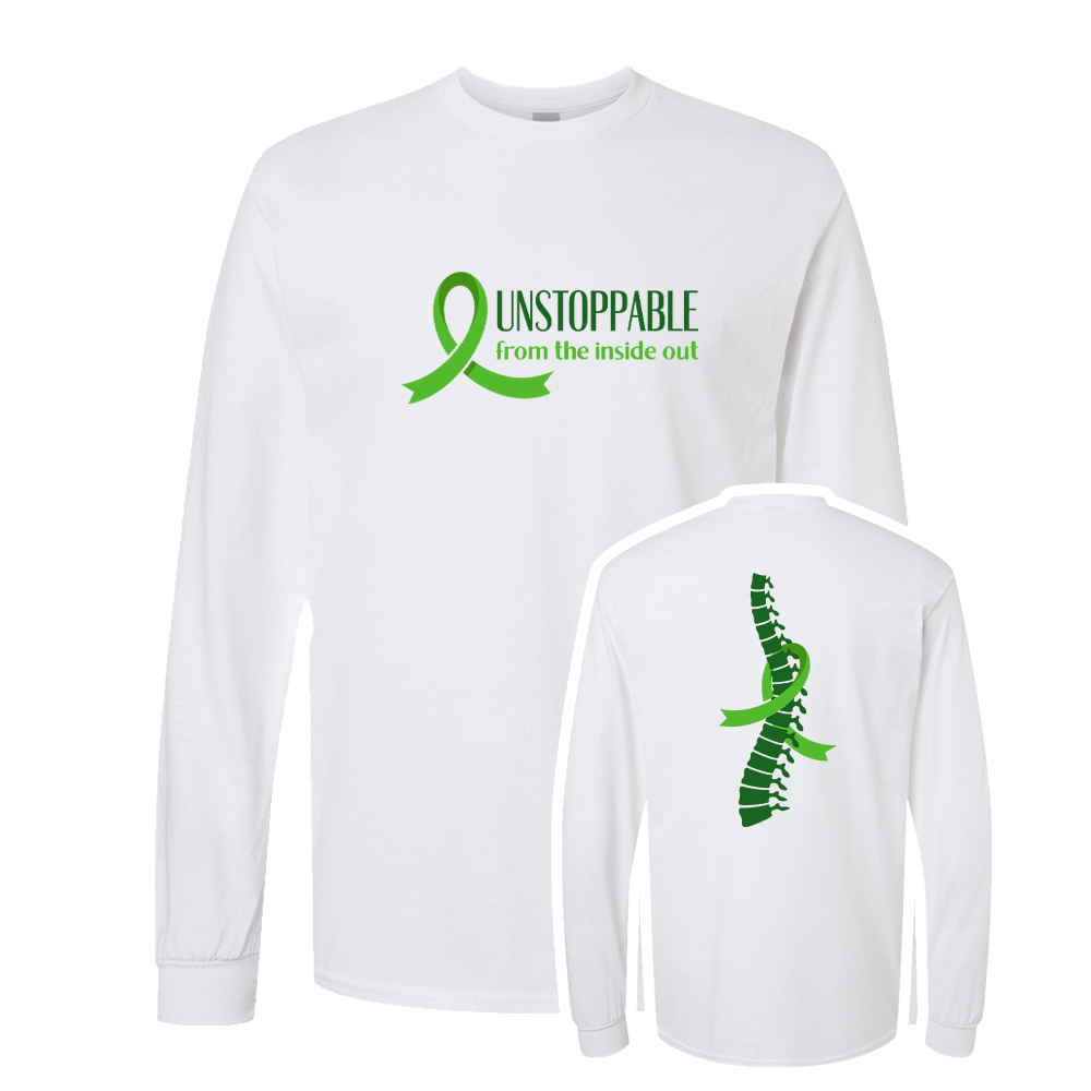 Unstoppable from the Inside Out