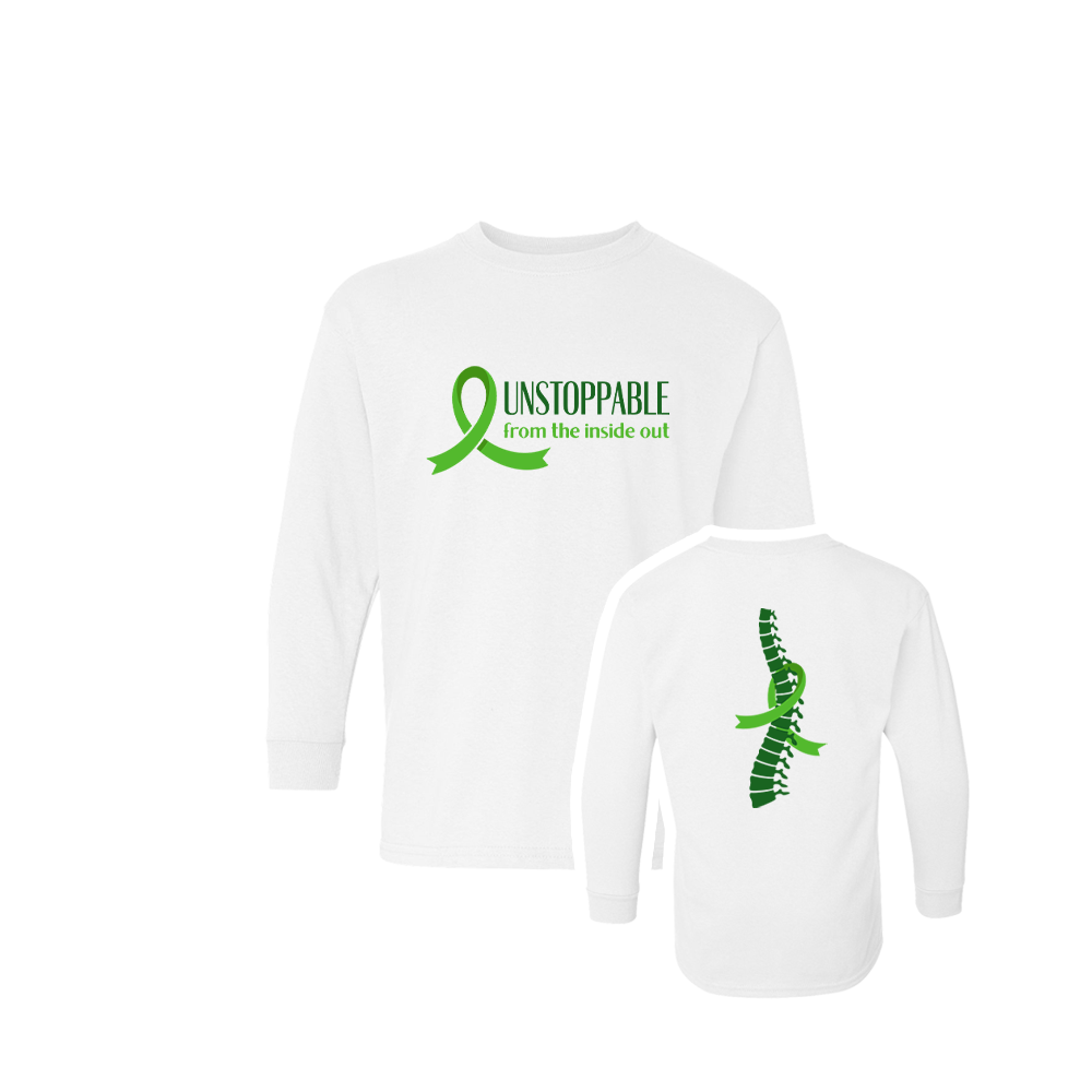 Unstoppable from the Inside Out