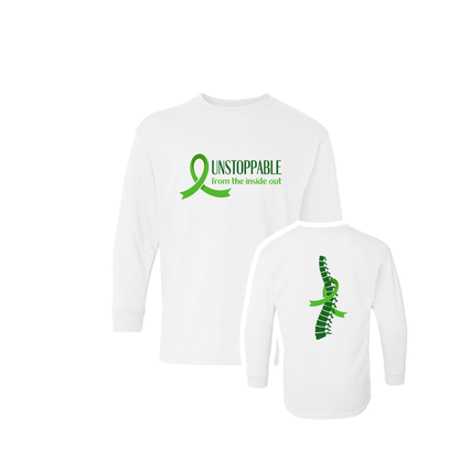 Unstoppable from the Inside Out