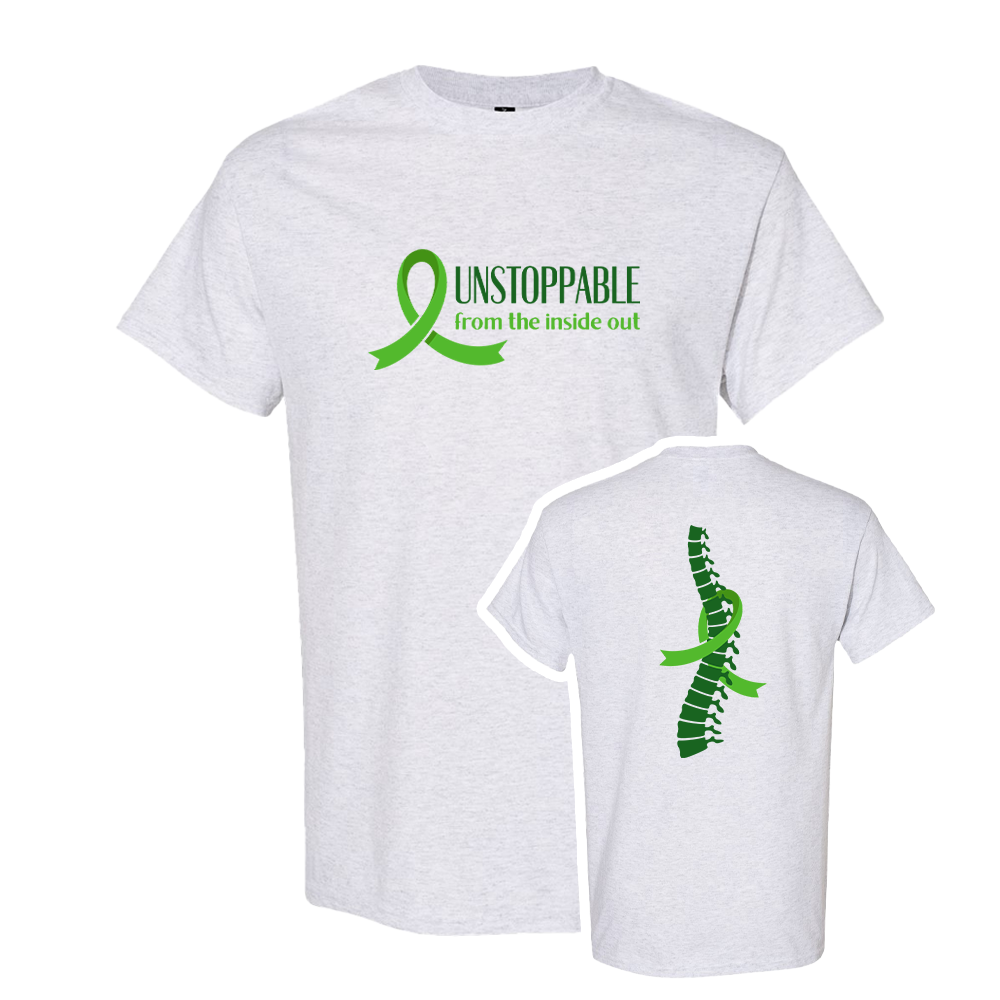 Unstoppable from the Inside Out