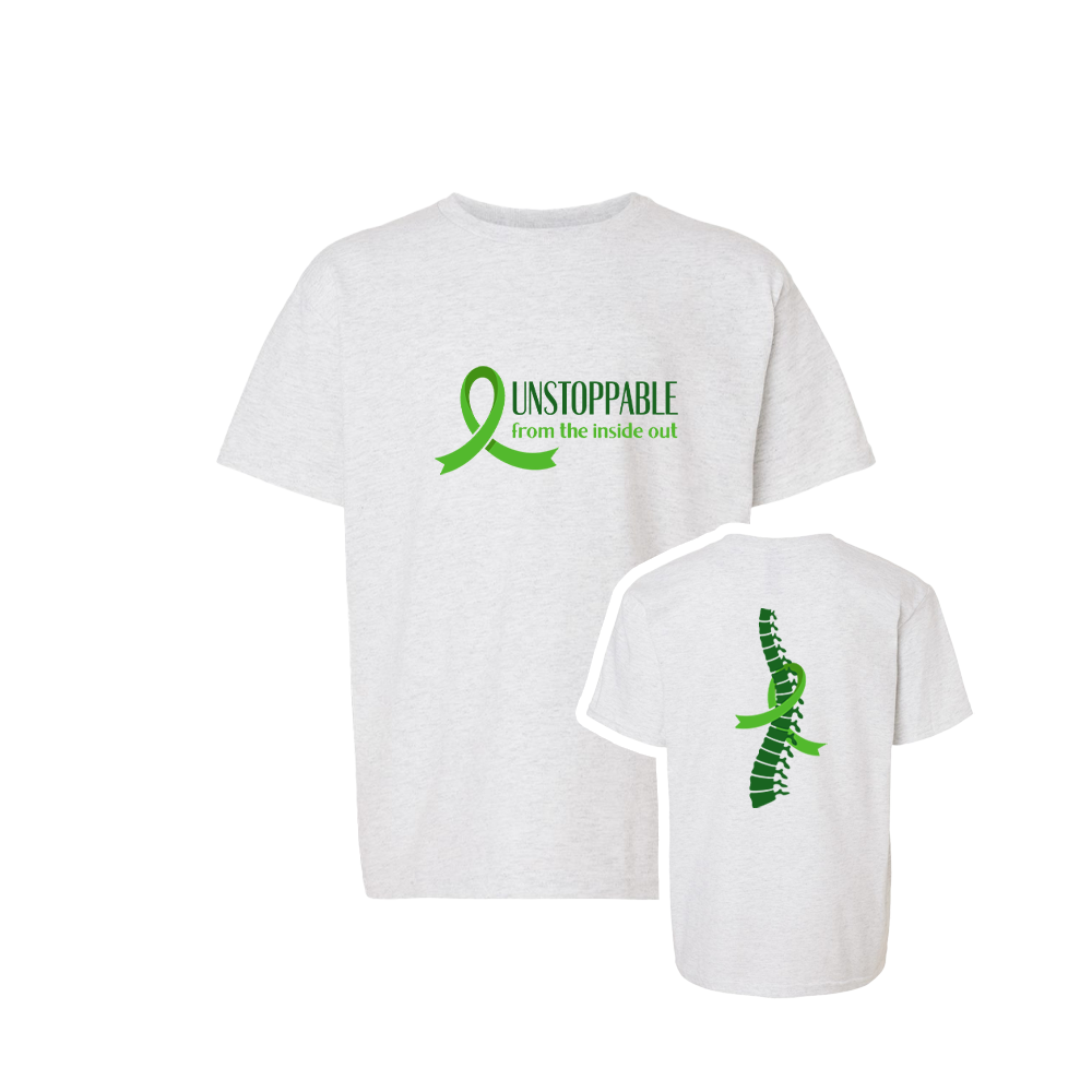 Unstoppable from the Inside Out