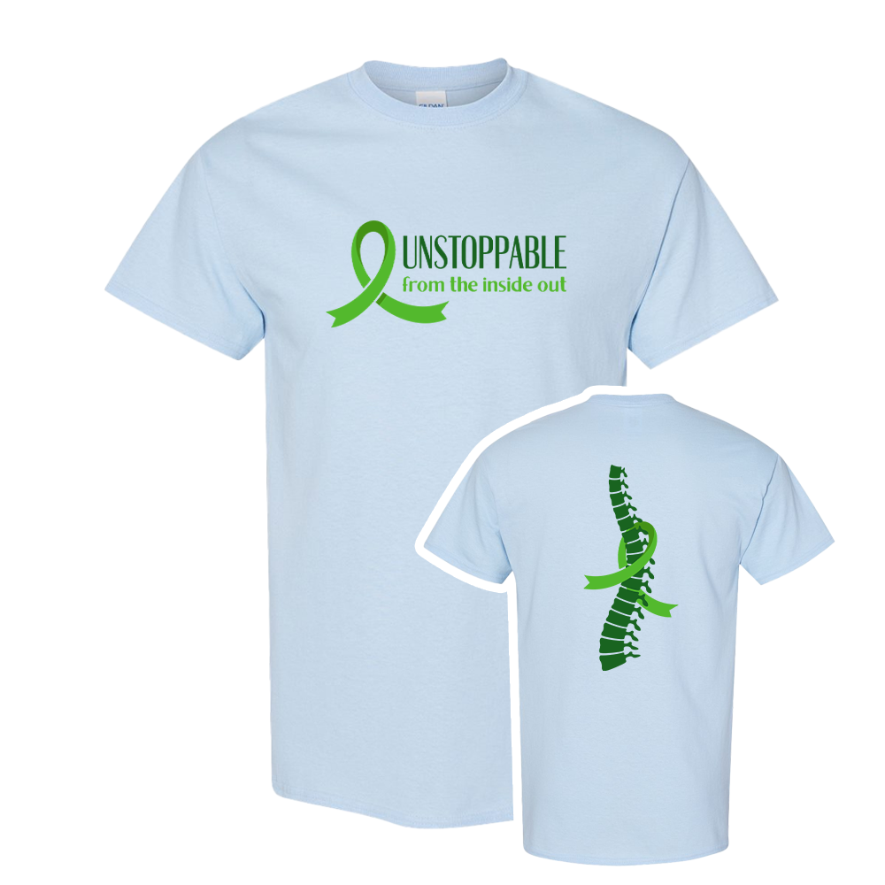 Unstoppable from the Inside Out