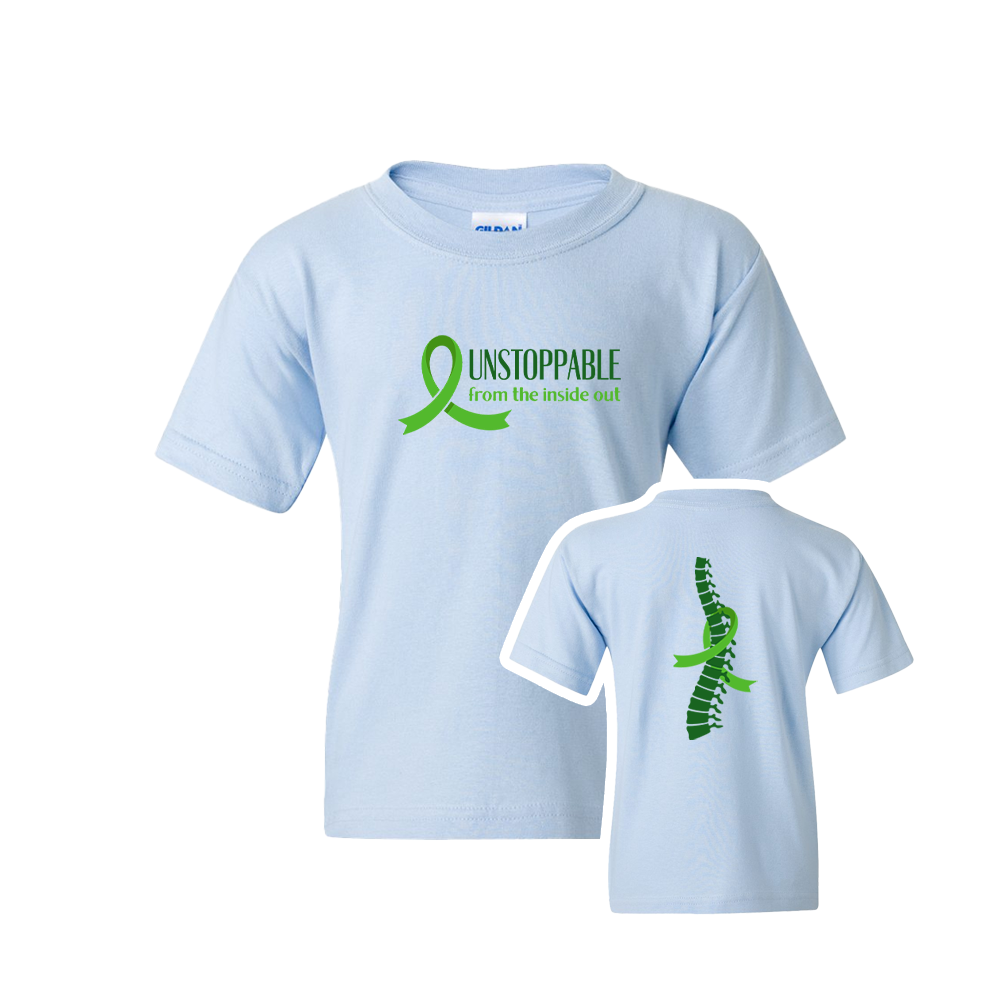 Unstoppable from the Inside Out