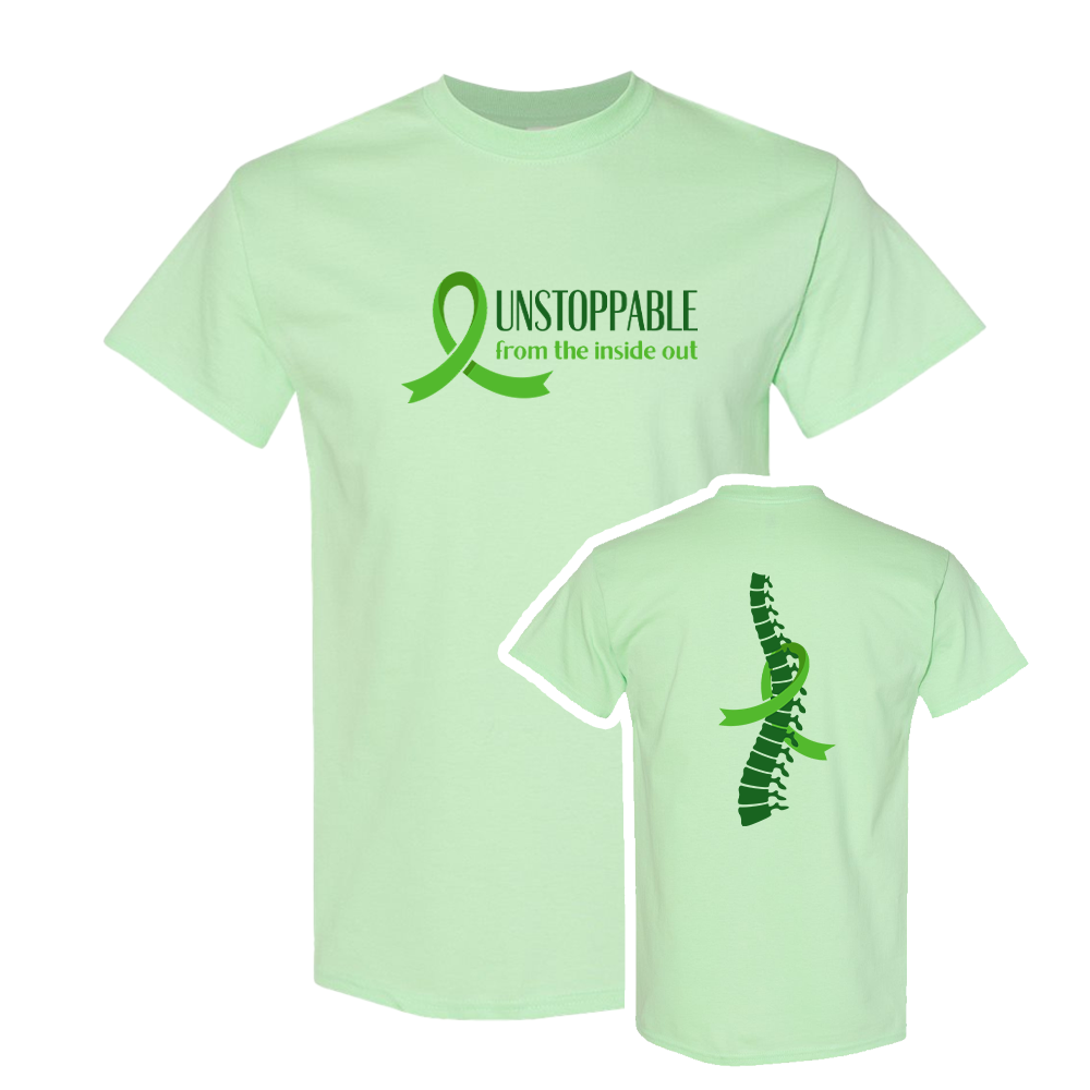 Unstoppable from the Inside Out