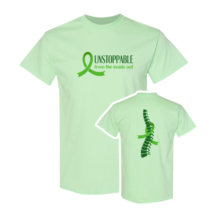 Unstoppable from the Inside Out