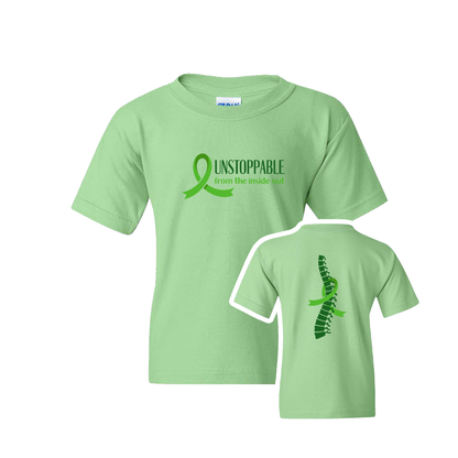 Unstoppable from the Inside Out