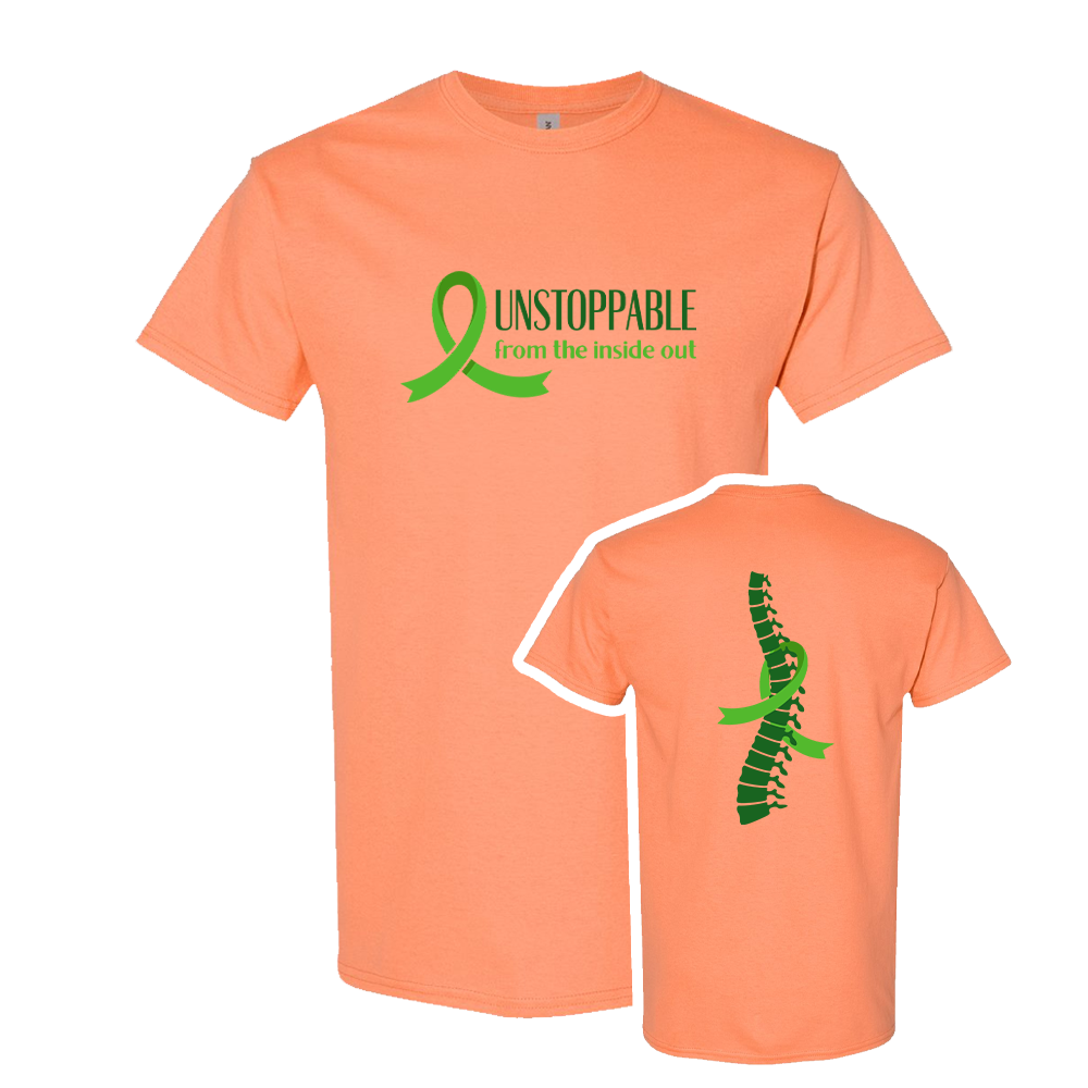 Unstoppable from the Inside Out