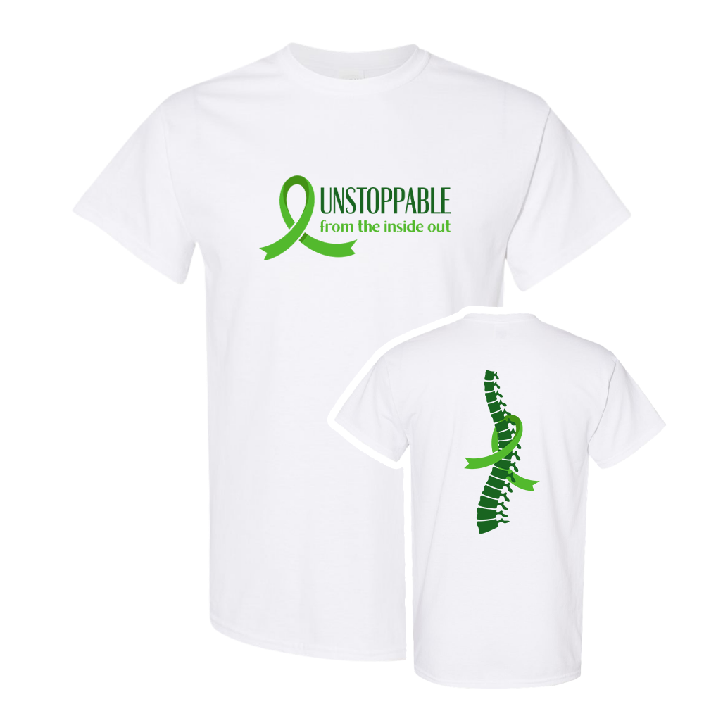 Unstoppable from the Inside Out