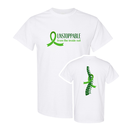 Unstoppable from the Inside Out