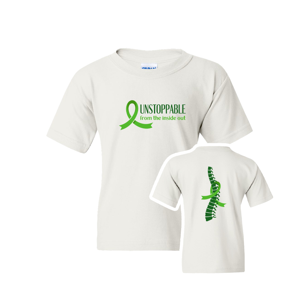 Unstoppable from the Inside Out