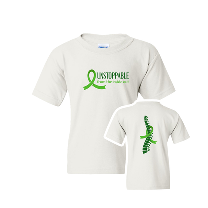 Unstoppable from the Inside Out