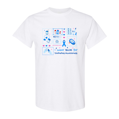 Elodie’s Type 1 Journey