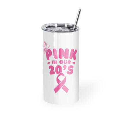 Pink in our 20's