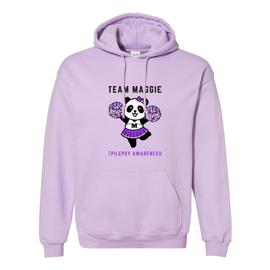 Team Maggie