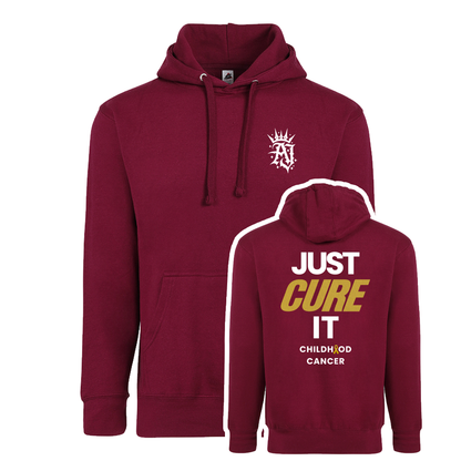 Just Cure It