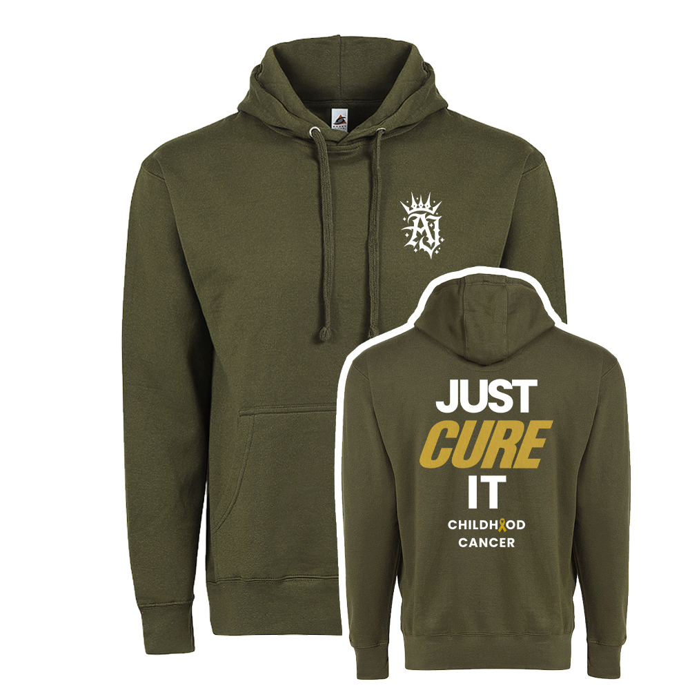 Just Cure It