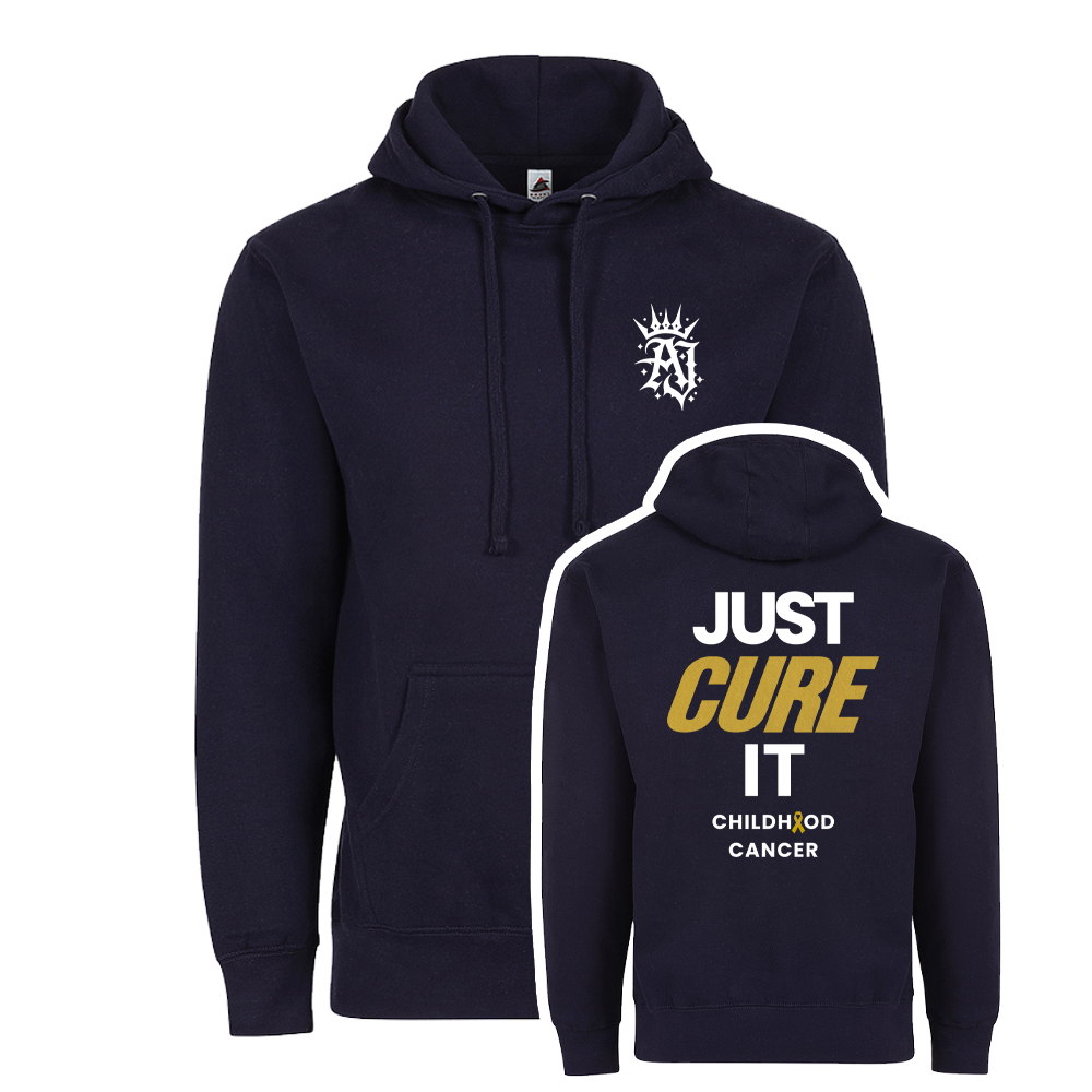 Just Cure It