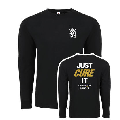 Just Cure It