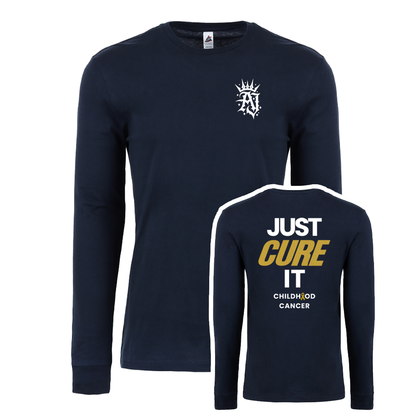 Just Cure It
